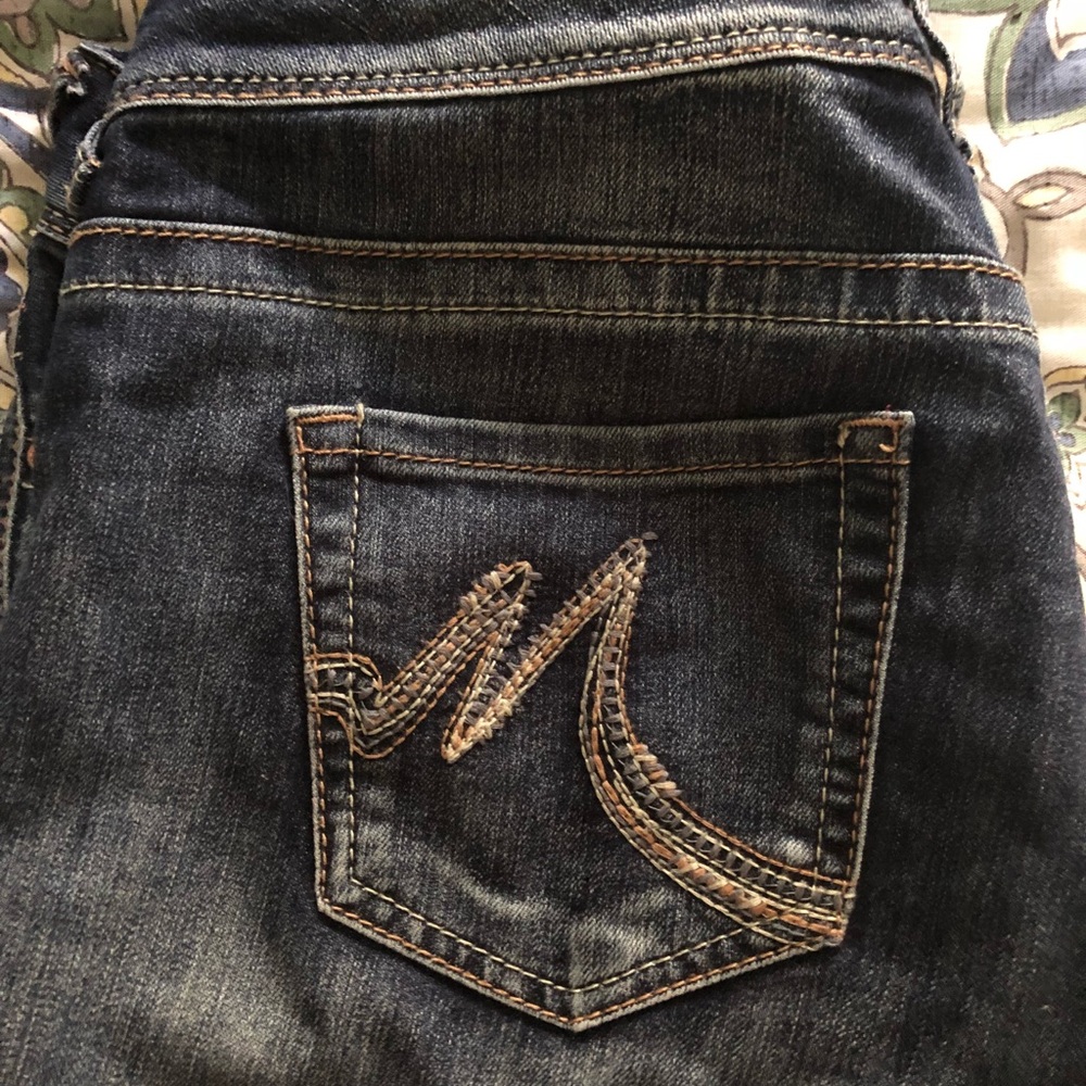 Maurice’s Bootcut Jeans 13/14 Short
